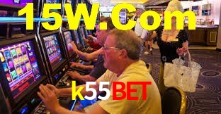 APP oficial da k55bet para mobile